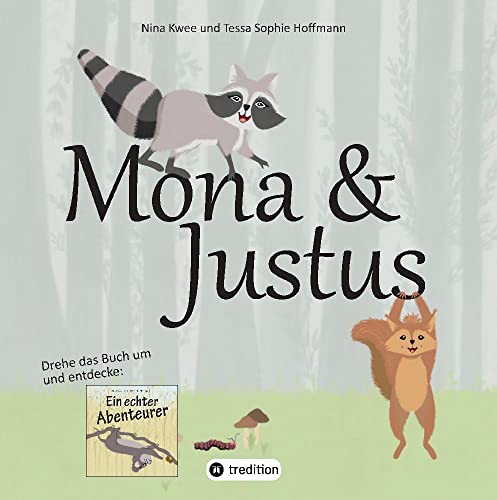 Mona und Justus: DE von tredition