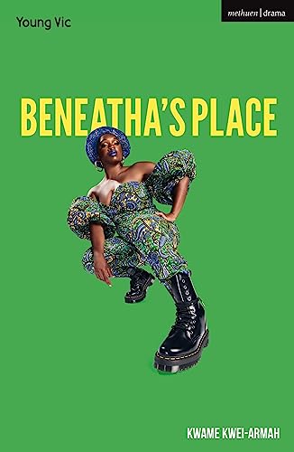Beneatha's Place (Modern Plays)