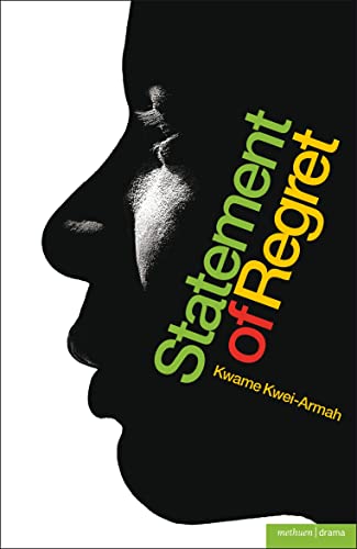 Statement of Regret (Modern Plays) von Methuen Drama
