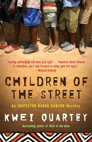 Children of the Street: An Inspector Darko Dawson Mystery (A Darko Dawson Mystery, Band 2)
