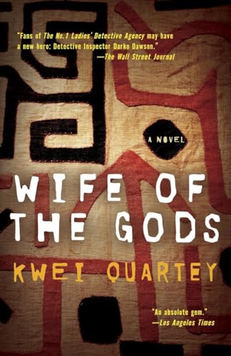 Wife of the Gods: A Novel (A Darko Dawson Mystery, Band 1) von Random House Trade Paperbacks