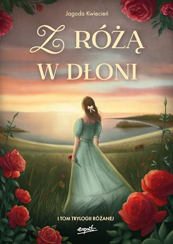 Z różą w dłoni Z różą w dłoni von Esprit