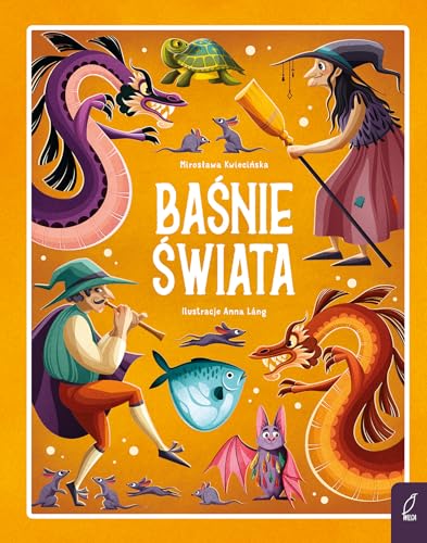 Baśnie świata von Wilga