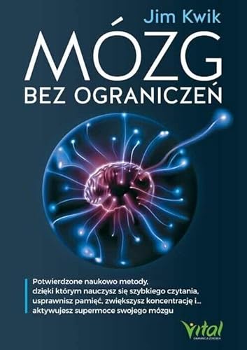 Mózg bez ograniczeń
