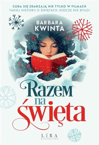 Razem na święta von Lira Publishing