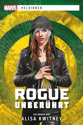 Marvel | Heldinnen: Rogue unberührt