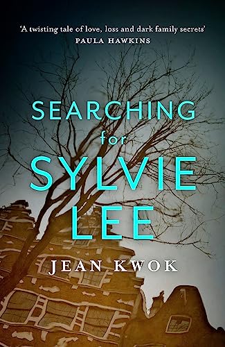 Searching for Sylvie Lee: a novel von Hodder And Stoughton Ltd.