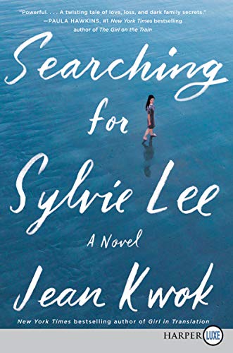Searching for Sylvie Lee: A Read with Jenna Pick