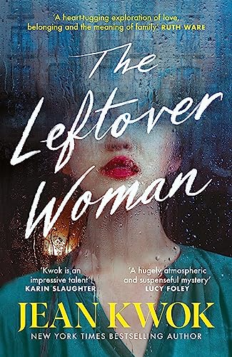 The Leftover Woman