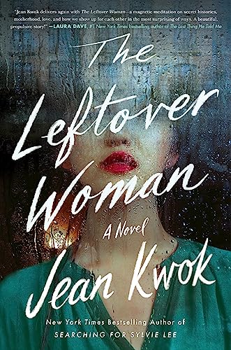 The Leftover Woman: A Novel von William Morrow