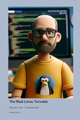 The Real Linus Torvalds: Beyond Linux - Unauthorized