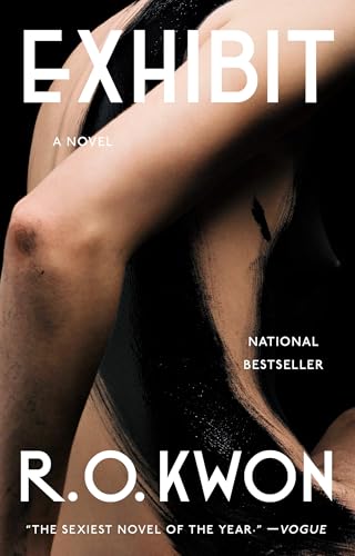 Exhibit: A Novel von Penguin Publishing Group