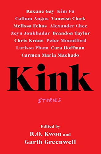 Kink von Simon + Schuster UK