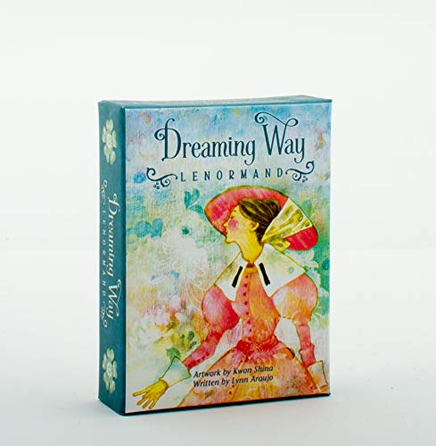 Dreaming Way Leormand