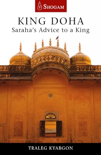 King Doha: Saraha's Advice to a King