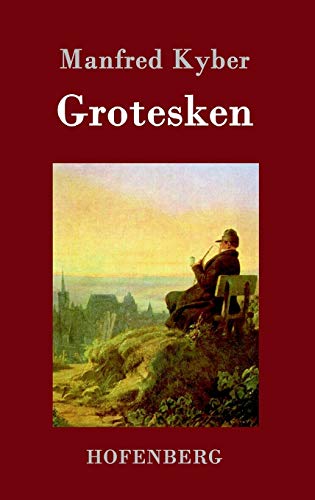 Grotesken Grotesken