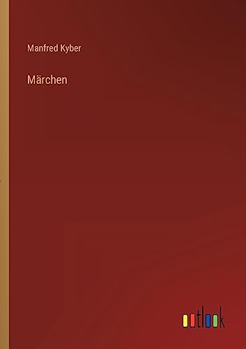 Märchen Märchen