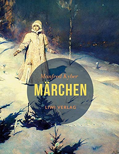 Märchen von LIWI Literatur- und Wissenschaftsverlag