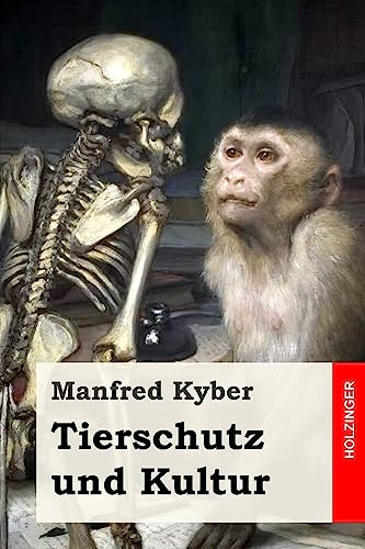 Tierschutz und Kultur von CREATESPACE