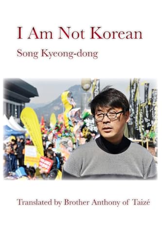 I Am Not Korean von Parlor Press