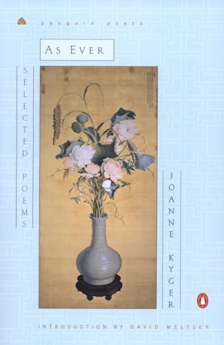 As Ever: Selected Poems (Penguin Poets) von Penguin Books