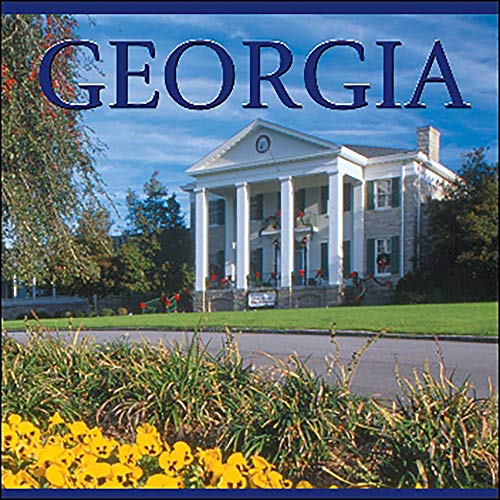 Georgia (America Series)