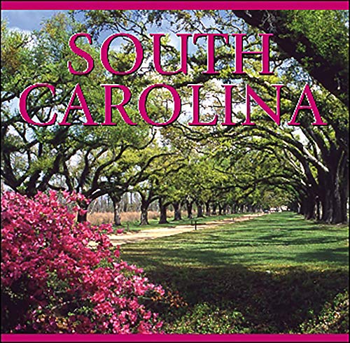 South Carolina (America Series)