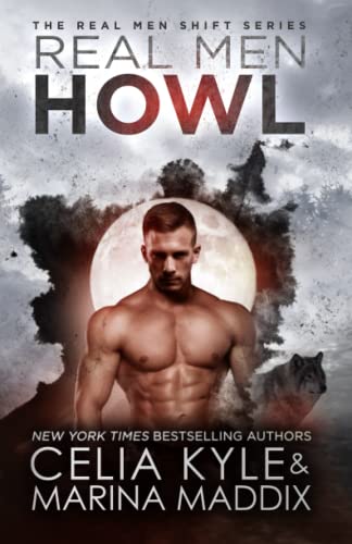 Real Men Howl