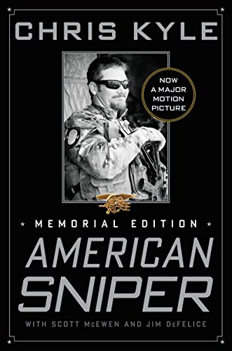 American Sniper: Memorial Edition von William Morrow