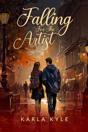 Falling for the Artist Falling for the Artist von Kinetic Digital Publishers