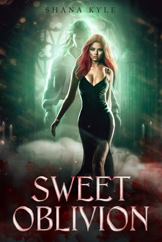 Sweet Oblivion (Vampires, Demons and Rock 'n' Roll - A Trilogy, Band 2) von selfpublishing.com