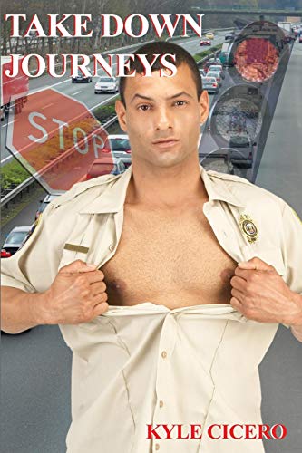Take Down Journeys (Boner Books) von Nazca Plains