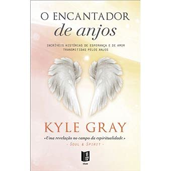 O Encantador de Anjos (Bolso)
