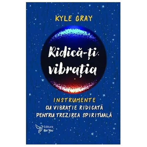 Ridica-Ti Vibratia