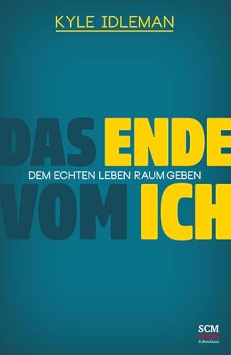 Das Ende vom Ich: Dem echten Leben Raum geben