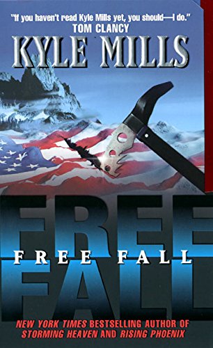 Free Fall von Avon