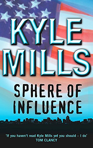 Sphere of Influence von Hodder Paperbacks