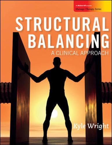 Structural Balancing von Mcgraw-Hill Higher Education