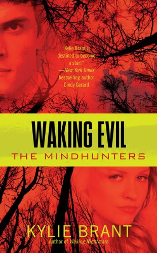 Waking Evil (Mindhunters, Band 2) von Berkley