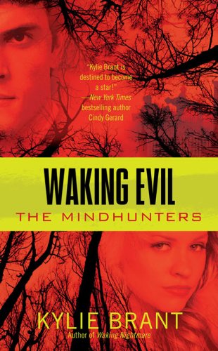 Waking Evil (Mindhunters, Band 2)