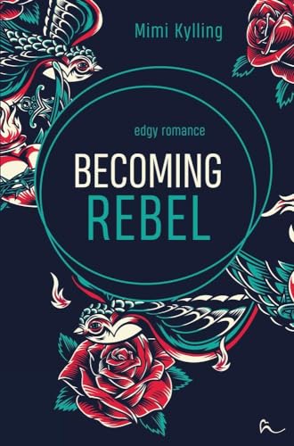 Becoming Rebel (All The Lies)