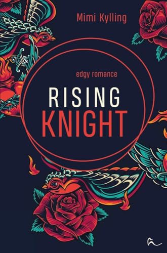 Rising Knight (All The Lies) von tolino media