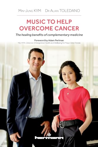 Music to Help Overcome Cancer