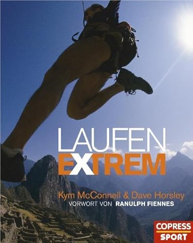 Laufen extrem