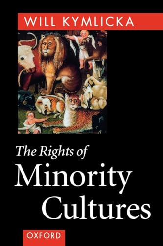 The Rights of Minority Cultures von Oxford University Press