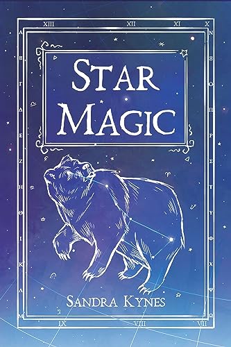 Star Magic von Crossed Crow Books