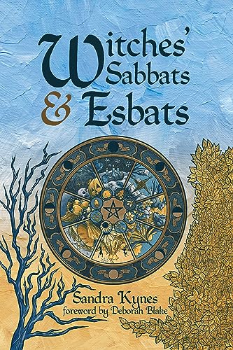 Witches Sabbats & Esbats