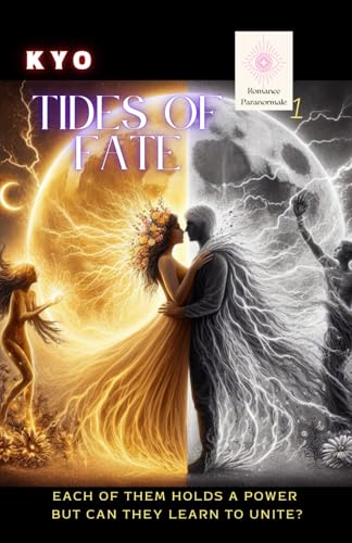 Tides of Fate von AFNIL