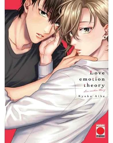 Love emotion theory n.1
