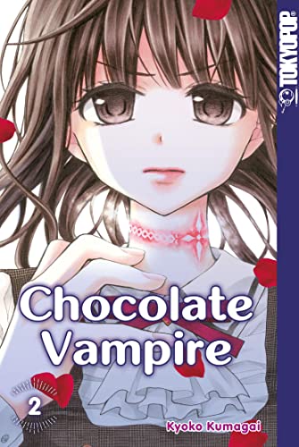 Chocolate Vampire 02 von TOKYOPOP GmbH